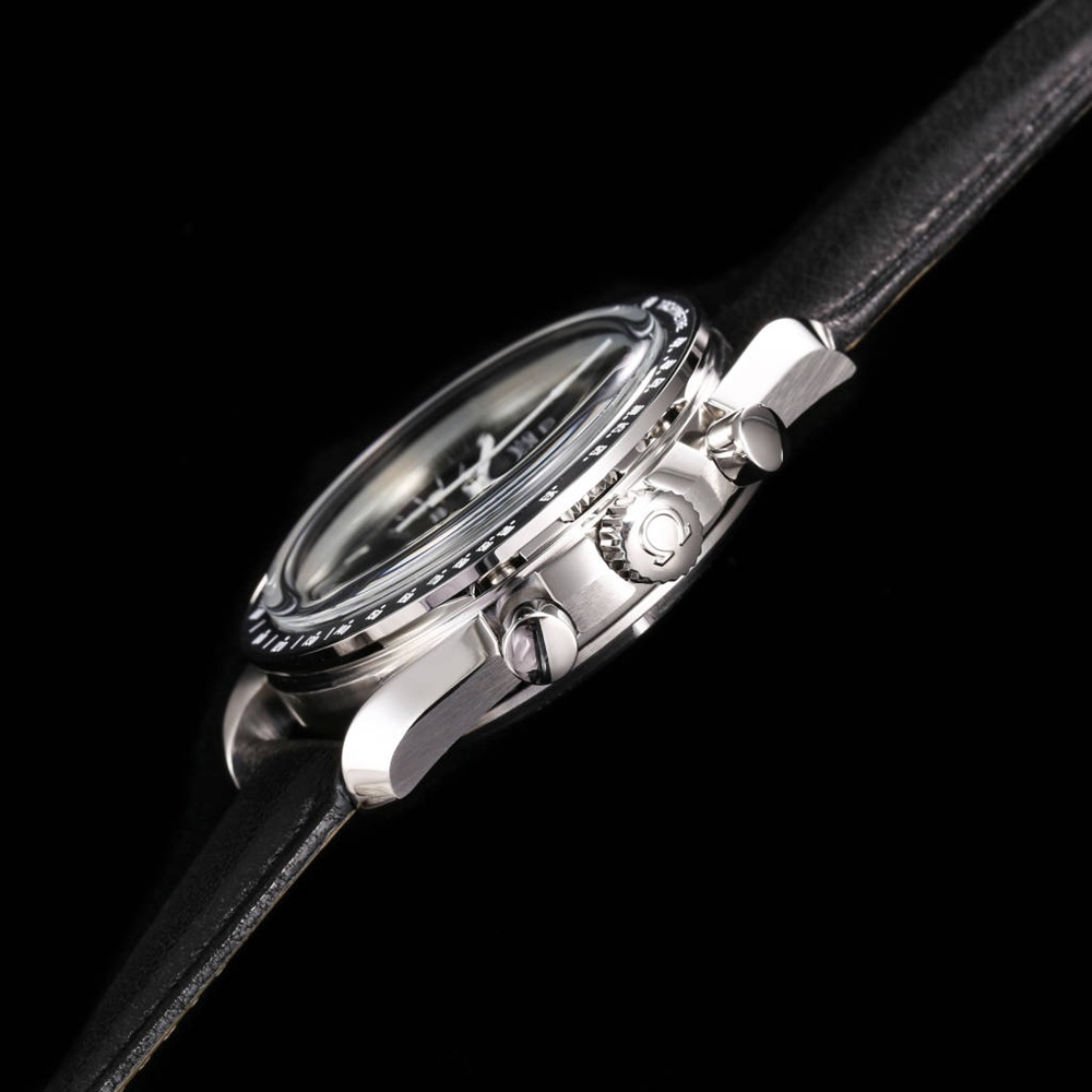 [오메가] 스피드마스터 프로페셔널 문왓치 - Omega Speedmaster Professional Moonwatch 42mm