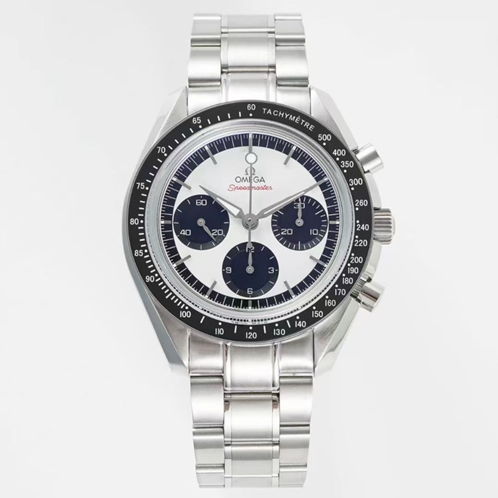 [오메가] 스피드마스터 프로페셔널 문왓치 - Omega Speedmaster Professional Moonwatch 42mm