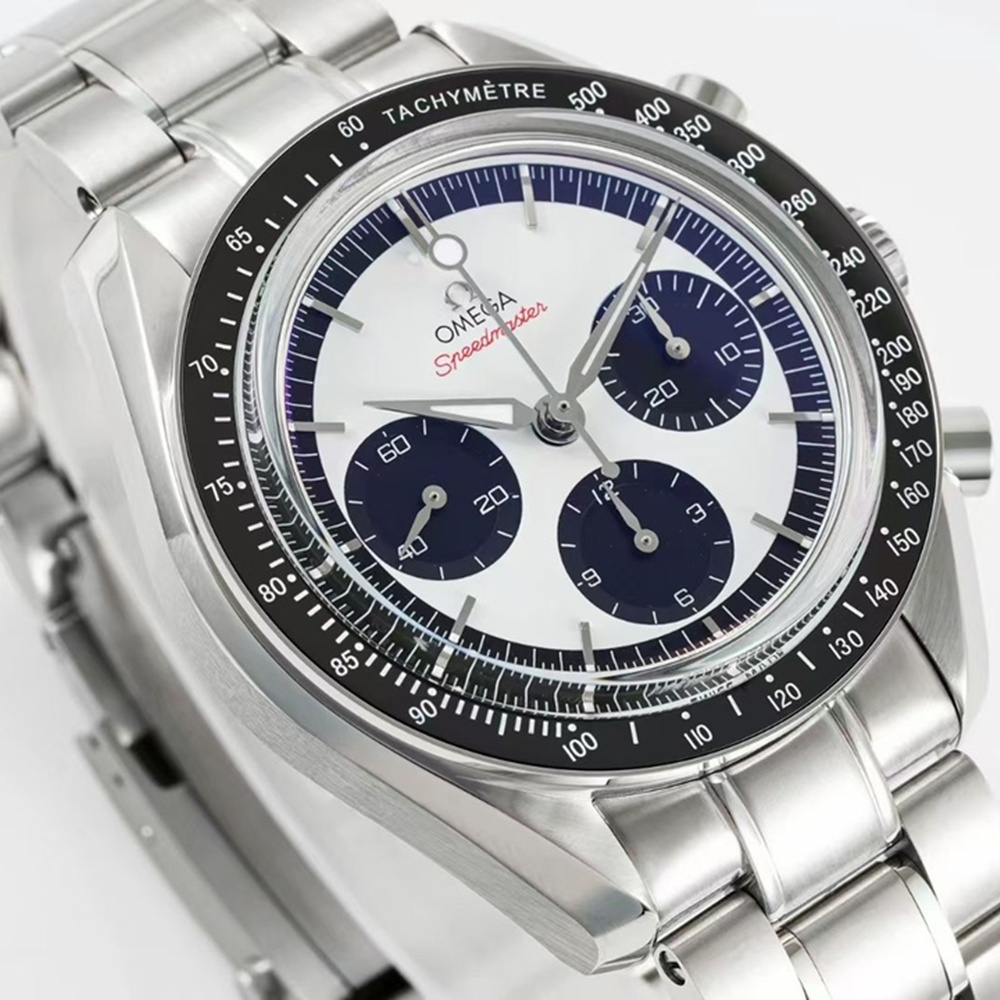 [오메가] 스피드마스터 프로페셔널 문왓치 - Omega Speedmaster Professional Moonwatch 42mm