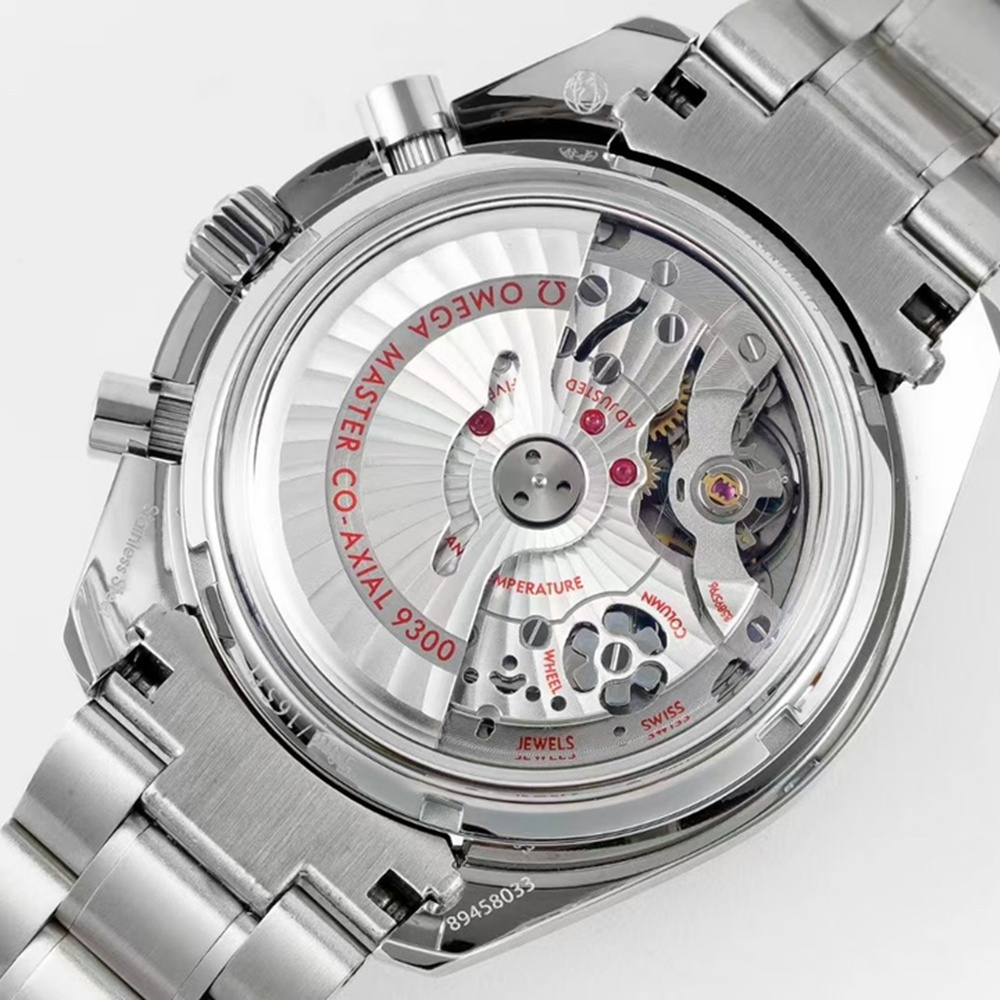 [오메가] 스피드마스터 프로페셔널 문왓치 - Omega Speedmaster Professional Moonwatch 42mm