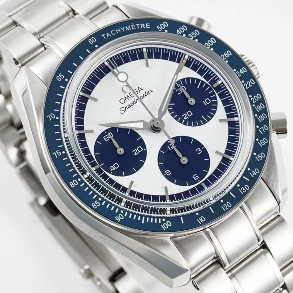 [오메가] 스피드마스터 프로페셔널 문왓치 - Omega Speedmaster Professional Moonwatch 42mm