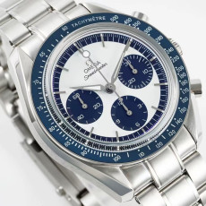 [오메가] 스피드마스터 프로페셔널 문왓치 - Omega Speedmaster Professional Moonwatch 42mm