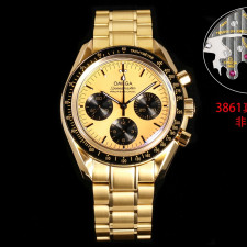 [오메가] 스피드마스터 프로페셔널 문왓치 - Omega Speedmaster Professional Moonwatch 42mm