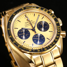 [오메가] 스피드마스터 프로페셔널 문왓치 - Omega Speedmaster Professional Moonwatch 42mm