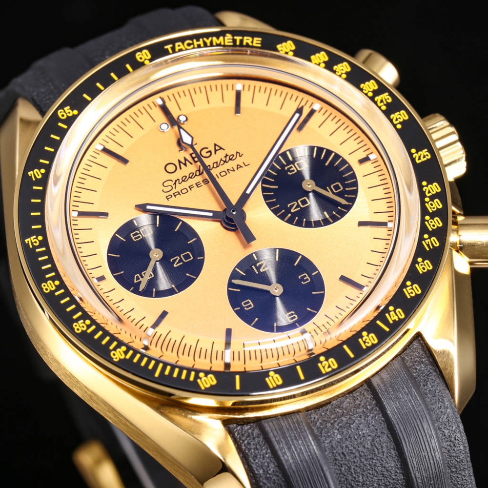 [오메가] 스피드마스터 프로페셔널 문왓치 - Omega Speedmaster Professional Moonwatch 42mm