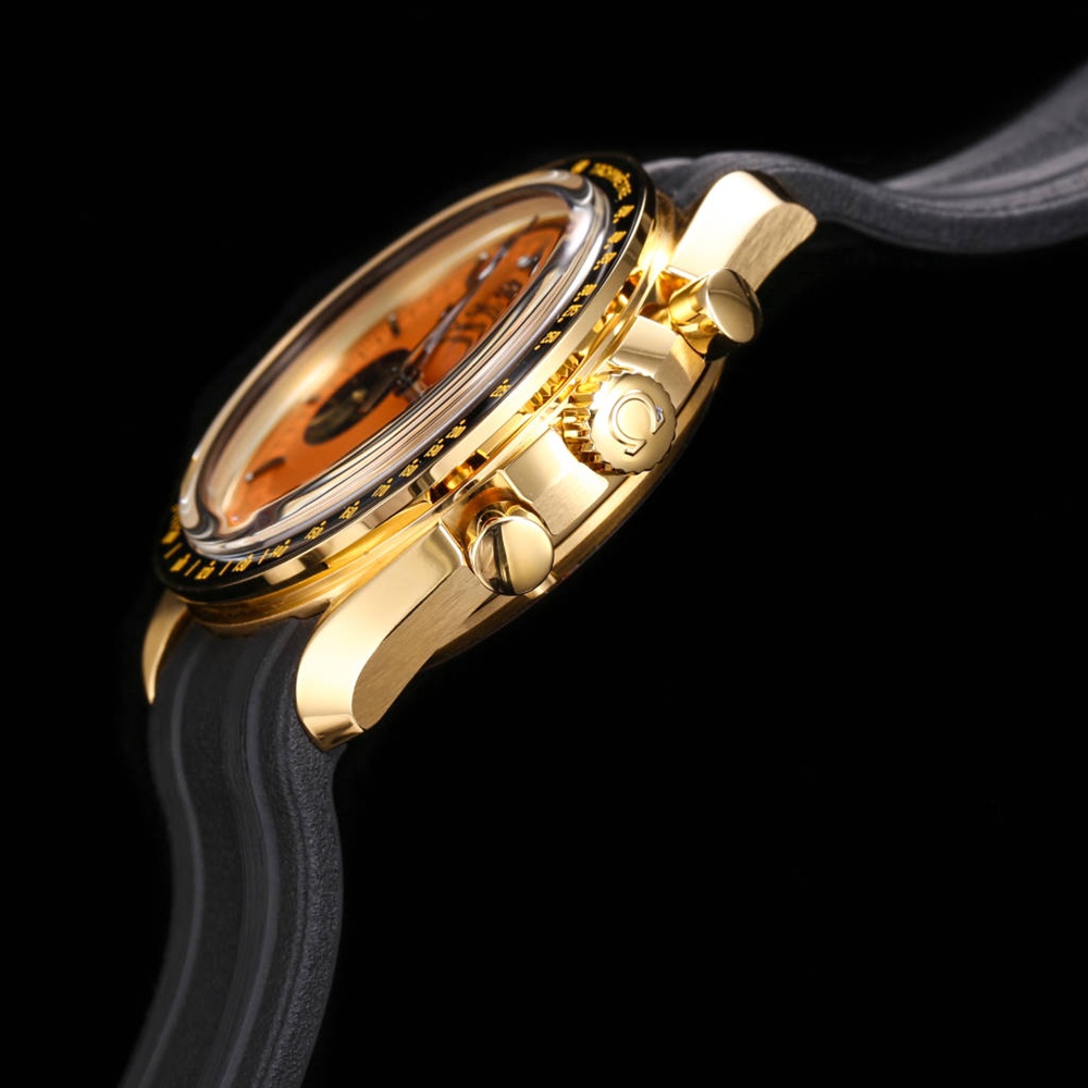 [오메가] 스피드마스터 프로페셔널 문왓치 - Omega Speedmaster Professional Moonwatch 42mm