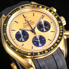 [오메가] 스피드마스터 프로페셔널 문왓치 - Omega Speedmaster Professional Moonwatch 42mm