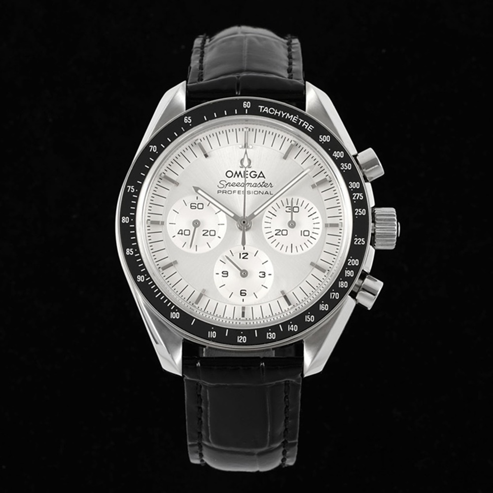 [오메가] 스피드마스터 프로페셔널 문왓치 - Omega Speedmaster Professional Moonwatch 42mm