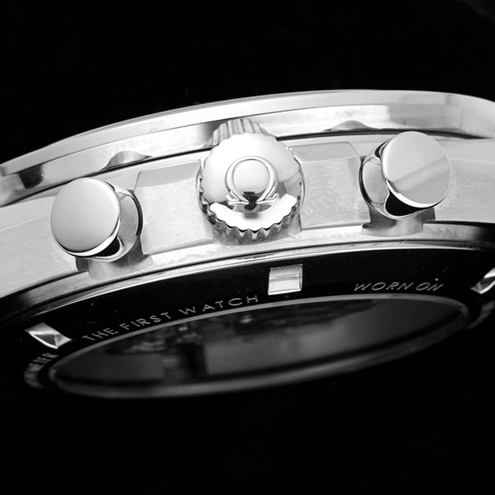 [오메가] 스피드마스터 프로페셔널 문왓치 - Omega Speedmaster Professional Moonwatch 42mm