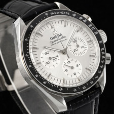 [오메가] 스피드마스터 프로페셔널 문왓치 - Omega Speedmaster Professional Moonwatch 42mm