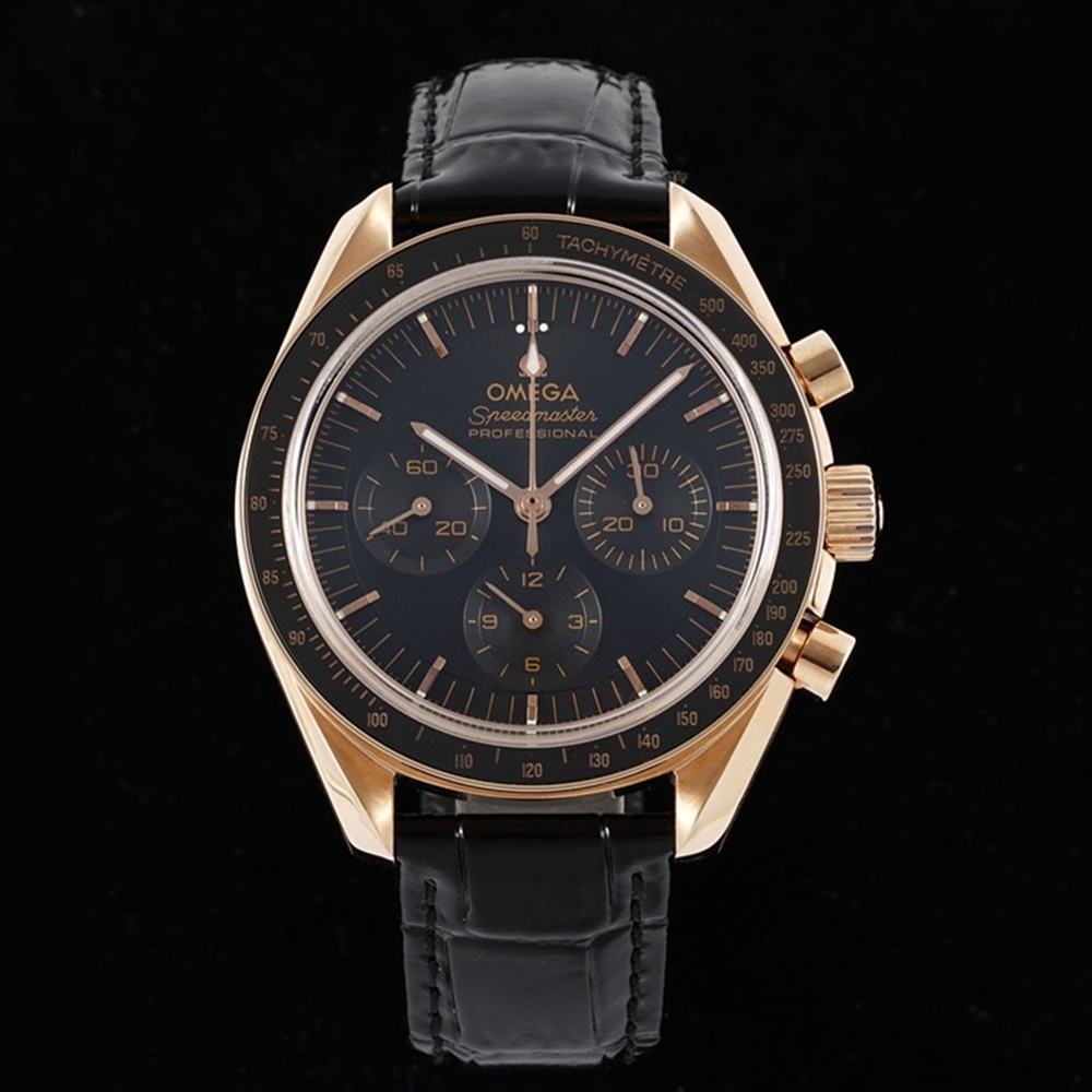[오메가] 스피드마스터 프로페셔널 문왓치 - Omega Speedmaster Professional Moonwatch 42mm