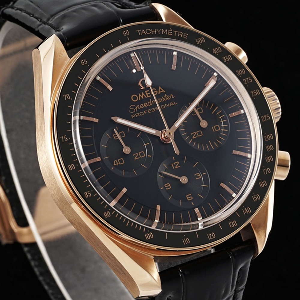 [오메가] 스피드마스터 프로페셔널 문왓치 - Omega Speedmaster Professional Moonwatch 42mm