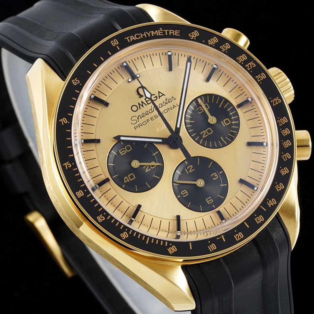 [오메가] 스피드마스터 프로페셔널 문왓치 - Omega Speedmaster Professional Moonwatch 42mm