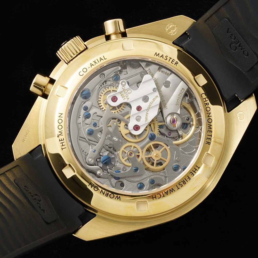 [오메가] 스피드마스터 프로페셔널 문왓치 - Omega Speedmaster Professional Moonwatch 42mm