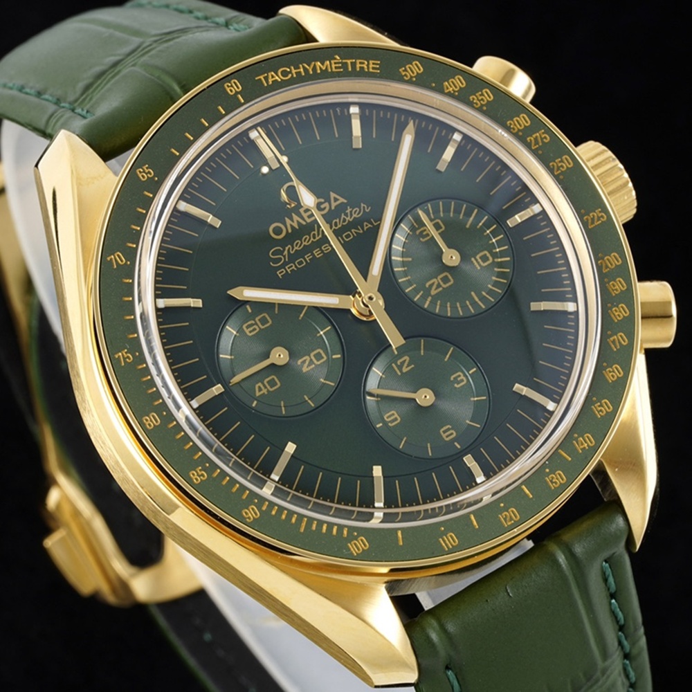 [오메가] 스피드마스터 프로페셔널 문왓치 - Omega Speedmaster Professional Moonwatch 42mm