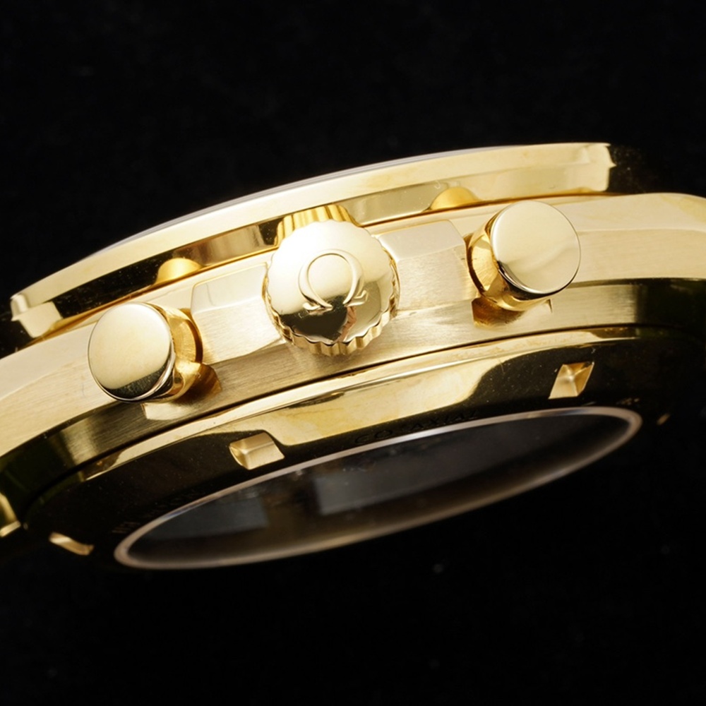 [오메가] 스피드마스터 프로페셔널 문왓치 - Omega Speedmaster Professional Moonwatch 42mm