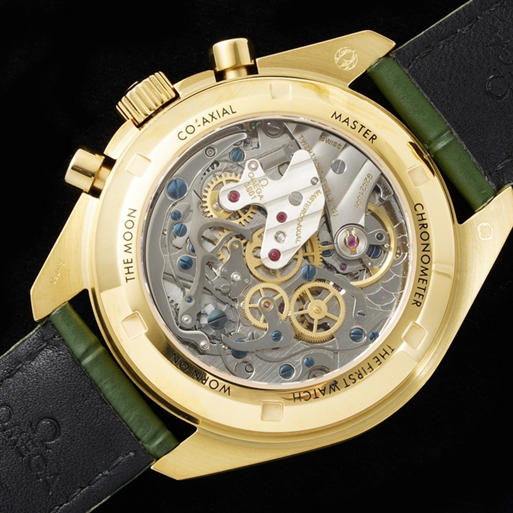 [오메가] 스피드마스터 프로페셔널 문왓치 - Omega Speedmaster Professional Moonwatch 42mm