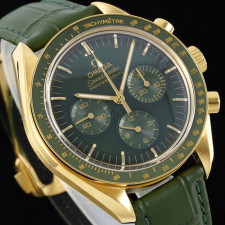 [오메가] 스피드마스터 프로페셔널 문왓치 - Omega Speedmaster Professional Moonwatch 42mm