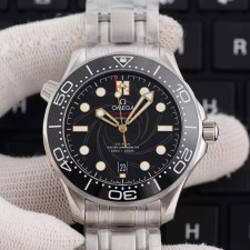 [오메가] 씨마스터 다이버 007 프로패셔널300M Seamaster Diver 300M 42mm