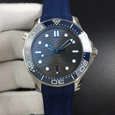 [오메가] 씨마스터 프로페셔널 다이버 코엑시얼 크로노미터 300M Seamaster Diver 300M Co‑Axial Master Chronometer Chronograph  42mm