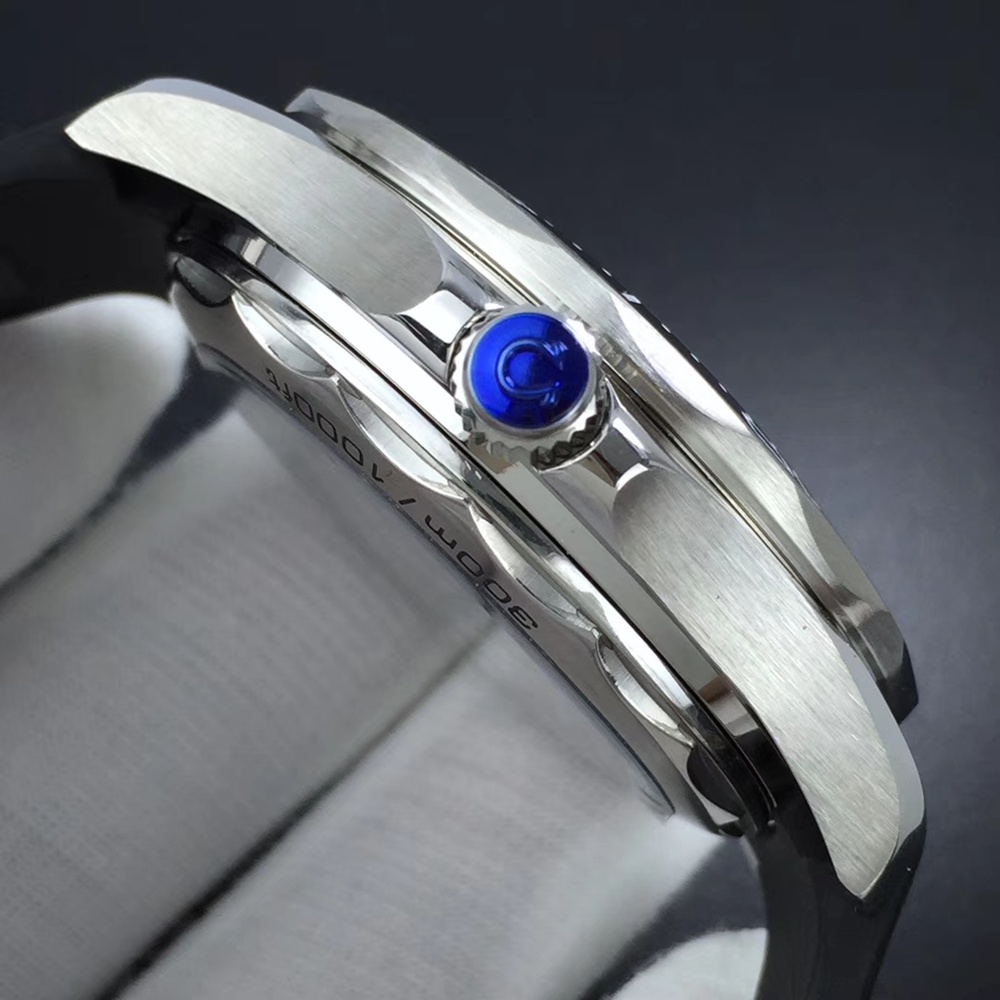 [오메가] 씨마스터 프로페셔널 다이버 코엑시얼 크로노미터 300M Seamaster Diver 300M Co‑Axial Master Chronometer Chronograph  42mm