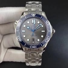 [오메가] 씨마스터 프로페셔널 다이버 코엑시얼 크로노미터 300M Seamaster Diver 300M Co‑Axial Master Chronometer Chronograph  42mm