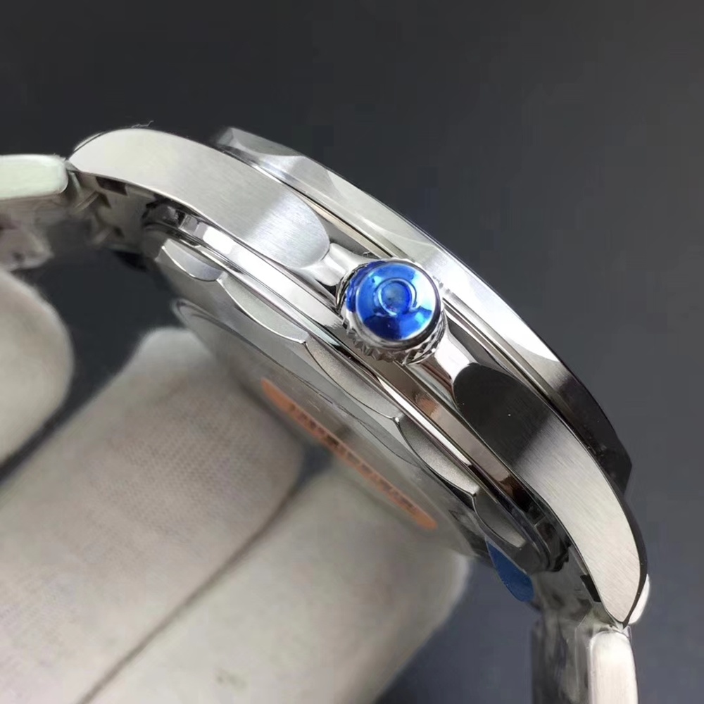 [오메가] 씨마스터 프로페셔널 다이버 코엑시얼 크로노미터 300M Seamaster Diver 300M Co‑Axial Master Chronometer Chronograph  42mm