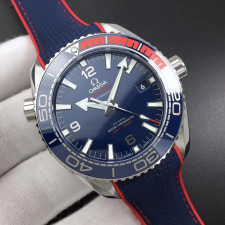 [오메가] 씨마스터 다이버 프로패셔널 600M Seamaster Diver 600M 42mm