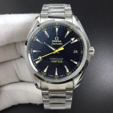 [오메가] 씨마스터 아쿠아 테라 Seamaster Aqua Terra 41mm