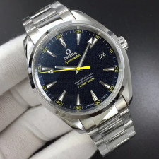 [오메가] 씨마스터 아쿠아 테라 Seamaster Aqua Terra 41mm