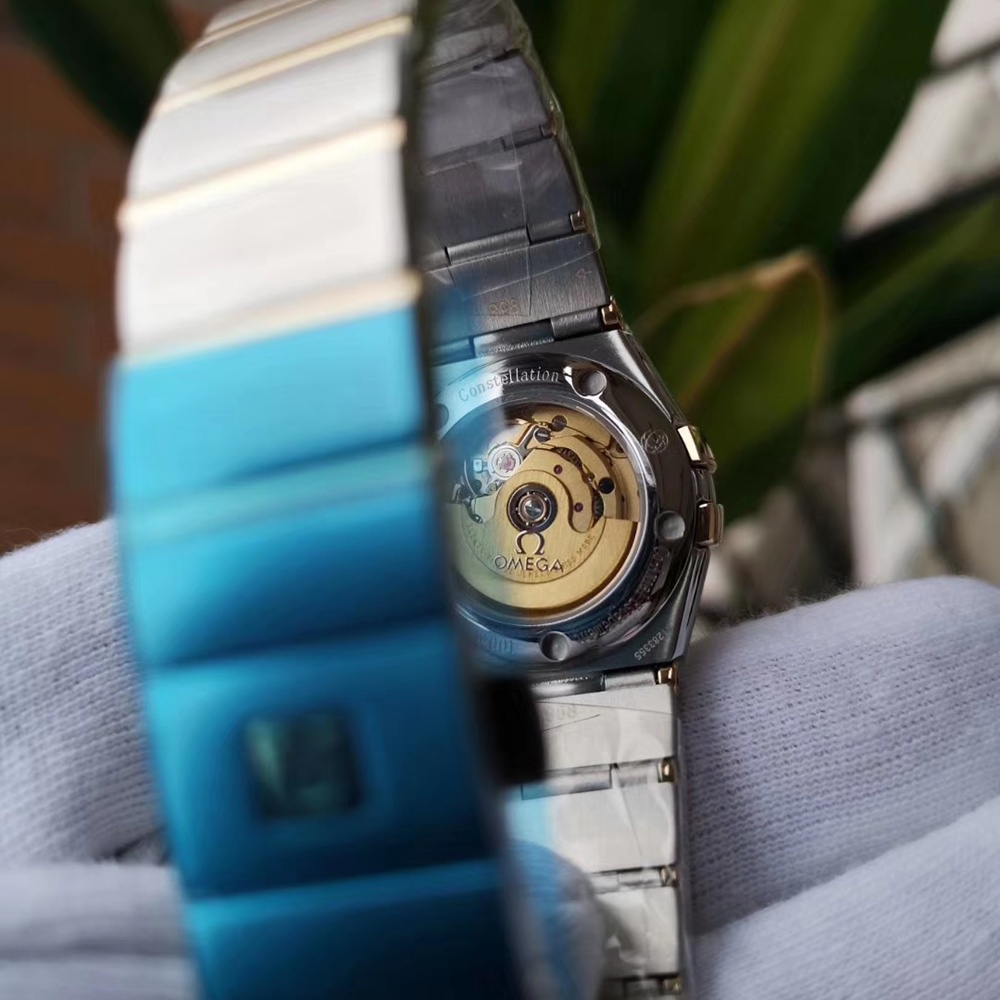 [오메가] 컨스텔레이션 쿼츠 오토메틱 Constellation Quartz Automatic 28mm 38mm(