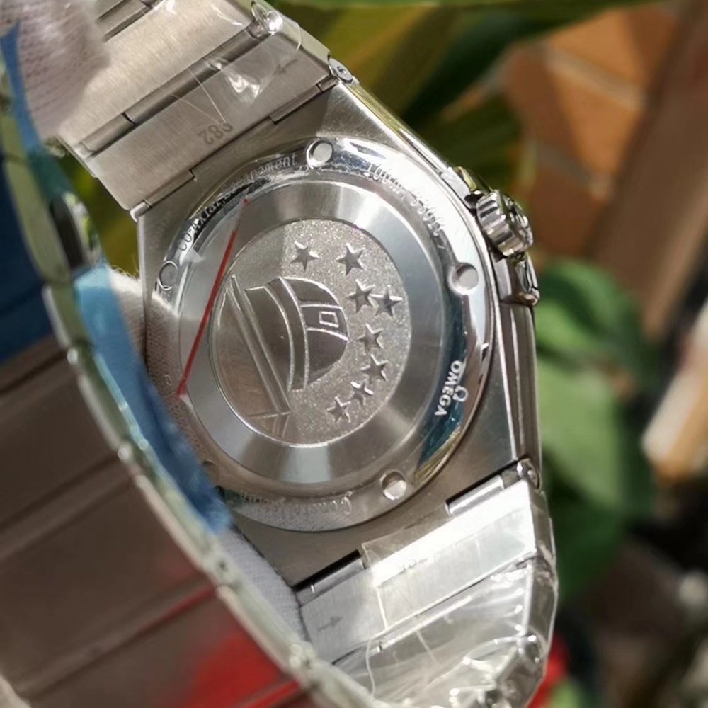 [오메가] 컨스텔레이션 쿼츠 오토메틱 Constellation Quartz Automatic 28mm 38mm(