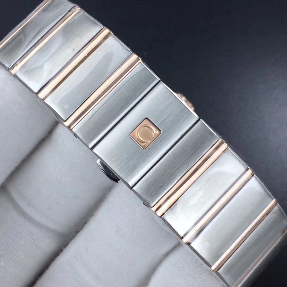 [오메가] 컨스텔레이션 쿼츠 오토메틱 Constellation Quartz Automatic 28mm 38mm(