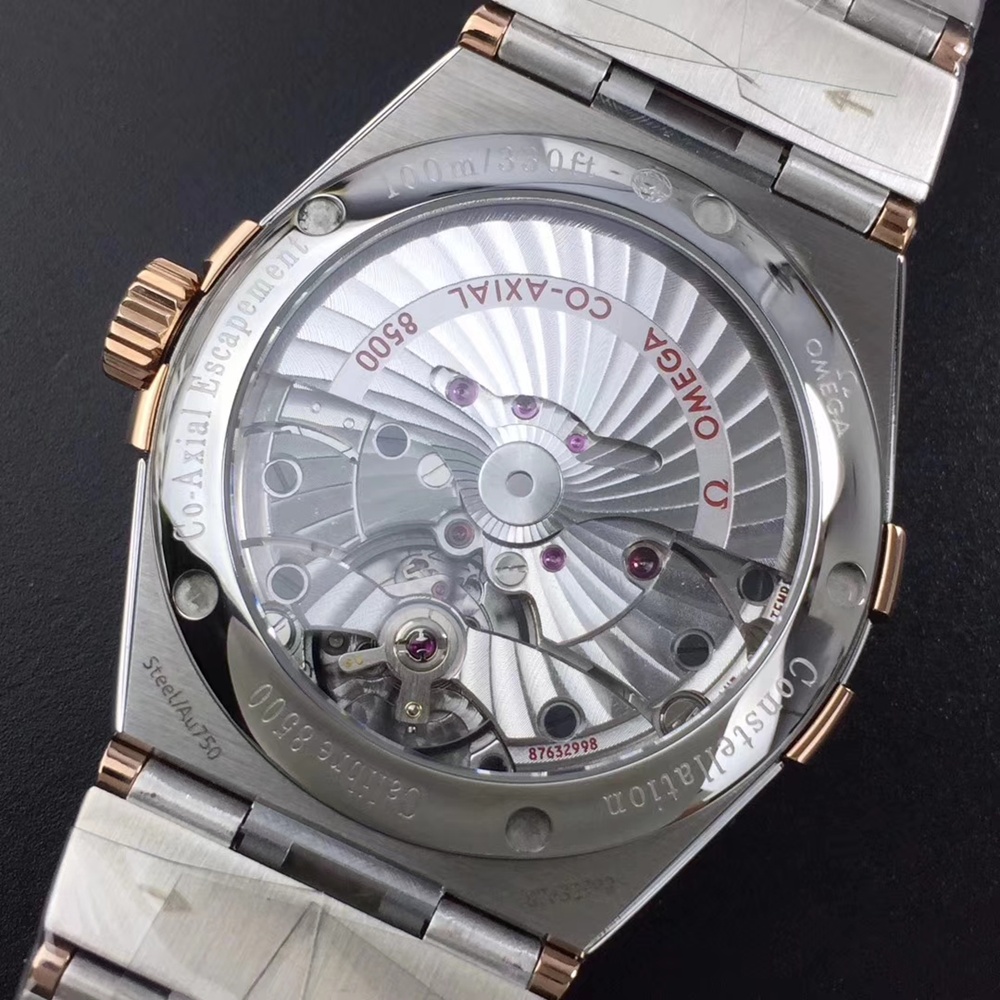 [오메가] 컨스텔레이션 쿼츠 오토메틱 Constellation Quartz Automatic 28mm 38mm