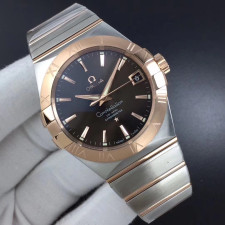 [오메가] 컨스텔레이션 쿼츠 오토메틱 Constellation Quartz Automatic 28mm 38mm