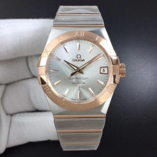 [오메가] 컨스텔레이션 쿼츠 오토메틱 Constellation Quartz Automatic 28mm 38mm