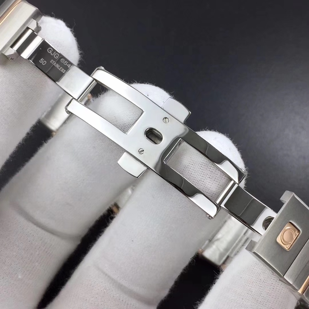 [오메가] 컨스텔레이션 쿼츠 오토메틱 Constellation Quartz Automatic 28mm 38mm