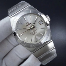 [오메가] 컨스텔레이션 쿼츠 오토메틱 Constellation Quartz Automatic 28mm 38mm