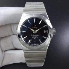 [오메가] 컨스텔레이션 쿼츠 오토메틱 Constellation Quartz Automatic 28mm 38mm