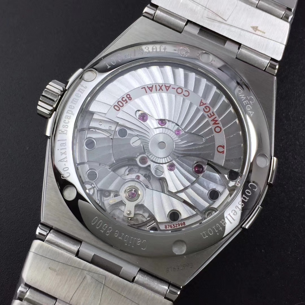 [오메가] 컨스텔레이션 쿼츠 오토메틱 Constellation Quartz Automatic 28mm 38mm