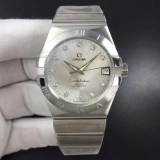 [오메가] 컨스텔레이션 쿼츠 오토메틱 Constellation Quartz Automatic 28mm 38mm