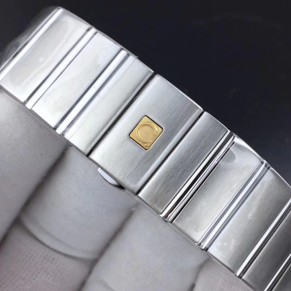 [오메가] 컨스텔레이션 쿼츠 오토메틱 Constellation Quartz Automatic 28mm 38mm