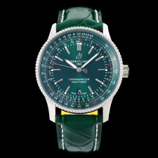 [브라이틀링] BREITLING A17326161C1P3 NAVITIMER AUTOMATIC 41 - 브라이틀링 네비타이머 41mm