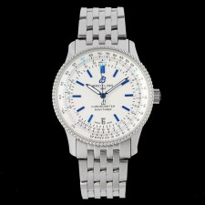 [브라이틀링] BREITLING A17326161C1P3 NAVITIMER AUTOMATIC 41 - 브라이틀링 네비타이머 41mm