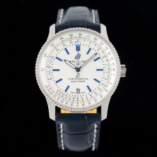 [브라이틀링] BREITLING A17326161C1P3 NAVITIMER AUTOMATIC 41 - 브라이틀링 네비타이머 41mm