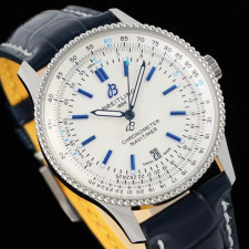 [브라이틀링] BREITLING A17326161C1P3 NAVITIMER AUTOMATIC 41 - 브라이틀링 네비타이머 41mm