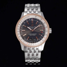 [브라이틀링] BREITLING A17326161C1P3 NAVITIMER AUTOMATIC 41 - 브라이틀링 네비타이머 41mm