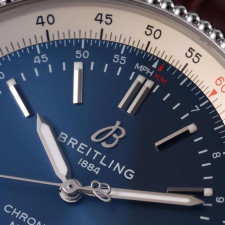 [브라이틀링] BREITLING A17326161C1P3 NAVITIMER AUTOMATIC 41 - 브라이틀링 네비타이머 41mm