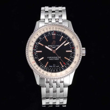 [브라이틀링] BREITLING A17326161C1P3 NAVITIMER AUTOMATIC 41 - 브라이틀링 네비타이머 41mm