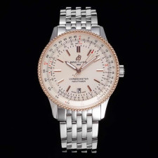 [브라이틀링] BREITLING A17326161C1P3 NAVITIMER AUTOMATIC 41 - 브라이틀링 네비타이머 41mm